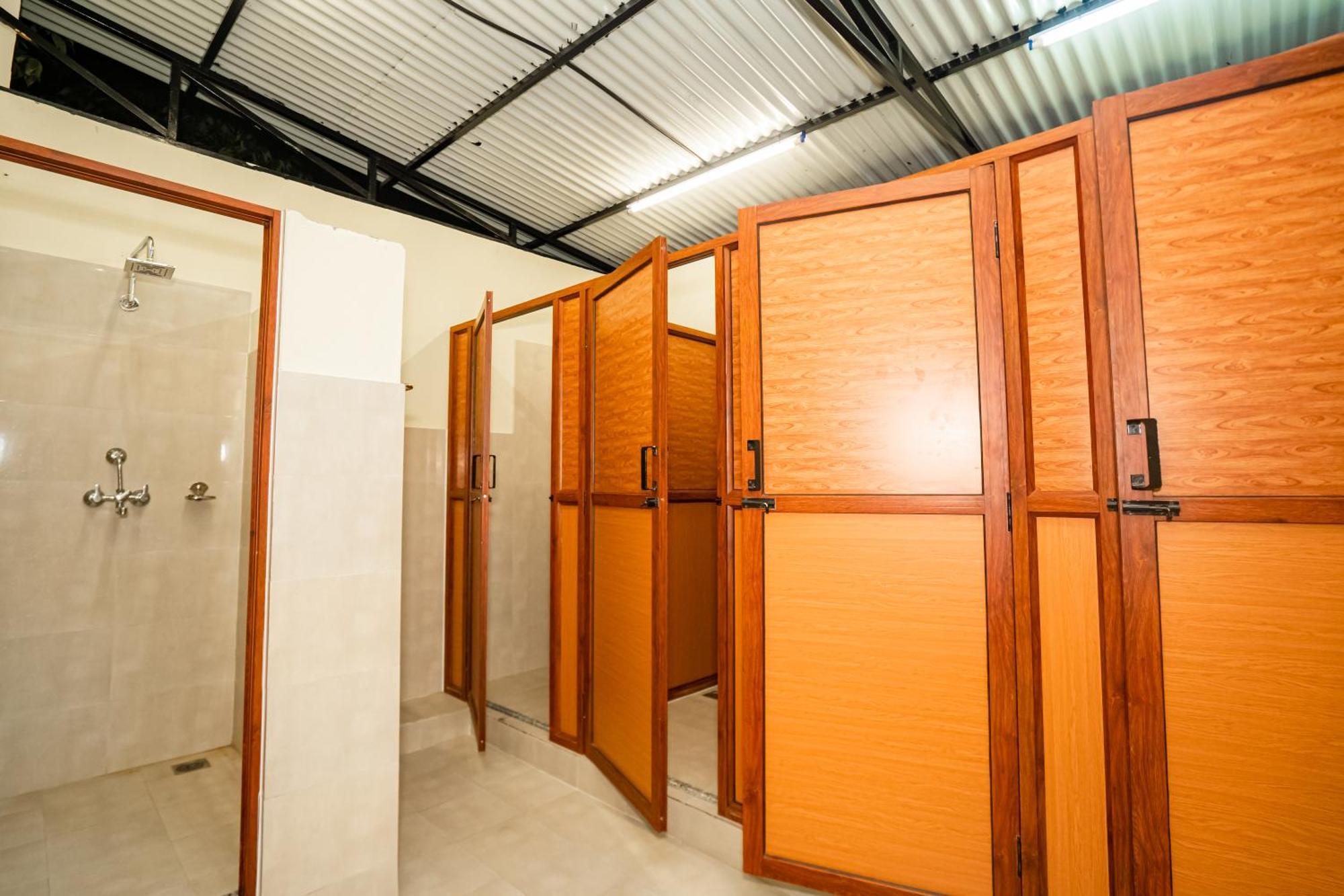 Kwabahal Boutique Hostel Катманду Екстер'єр фото